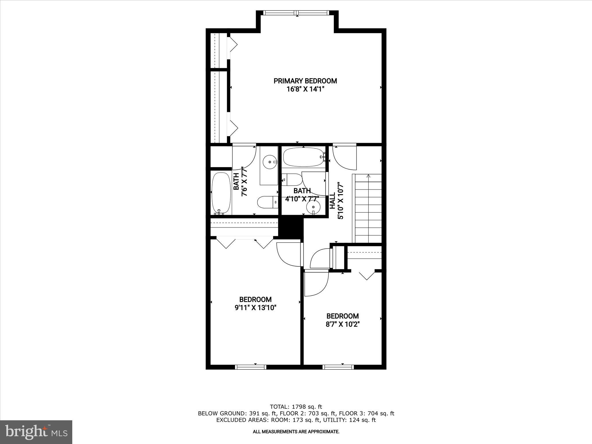 WHEATON TOWNE - Residential
