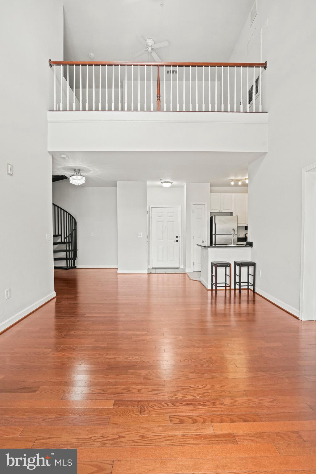 FITZ AT ROCKVILLE TOWN C - Residential Lease