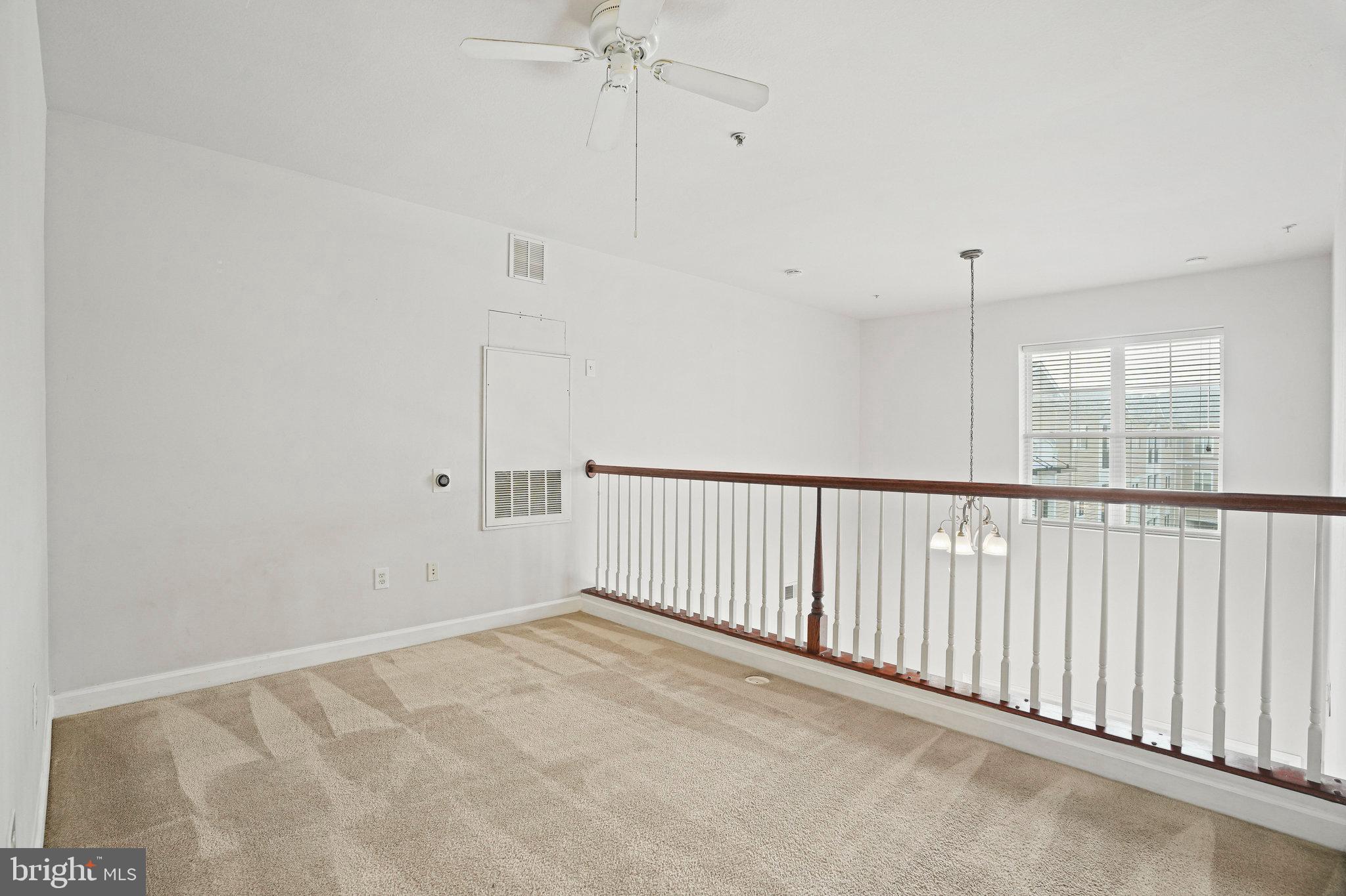 FITZ AT ROCKVILLE TOWN C - Residential Lease