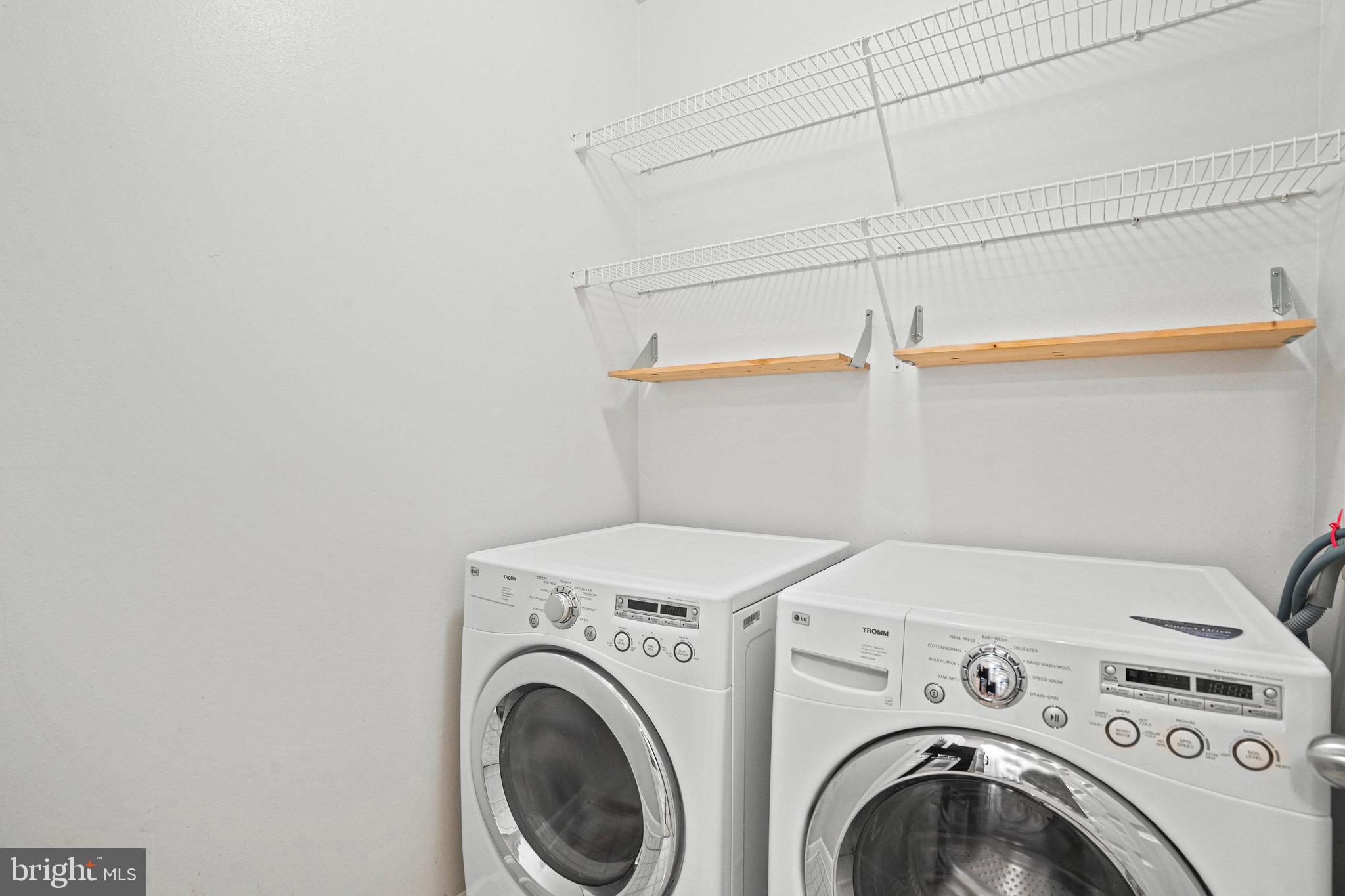 FITZ AT ROCKVILLE TOWN C - Residential Lease