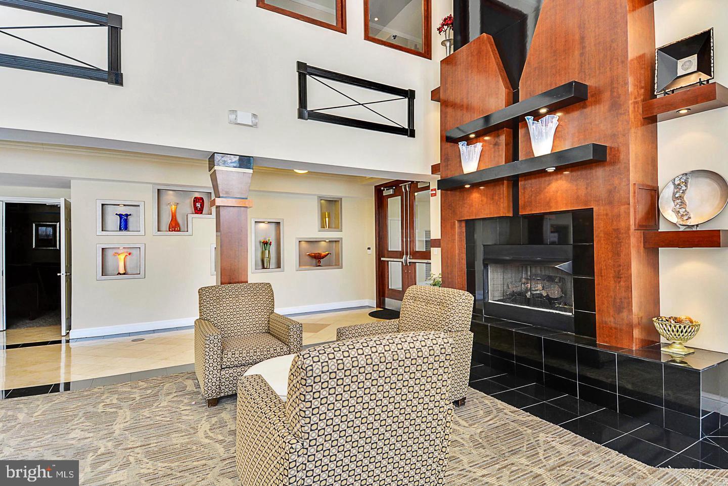 FITZ AT ROCKVILLE TOWN C - Residential Lease