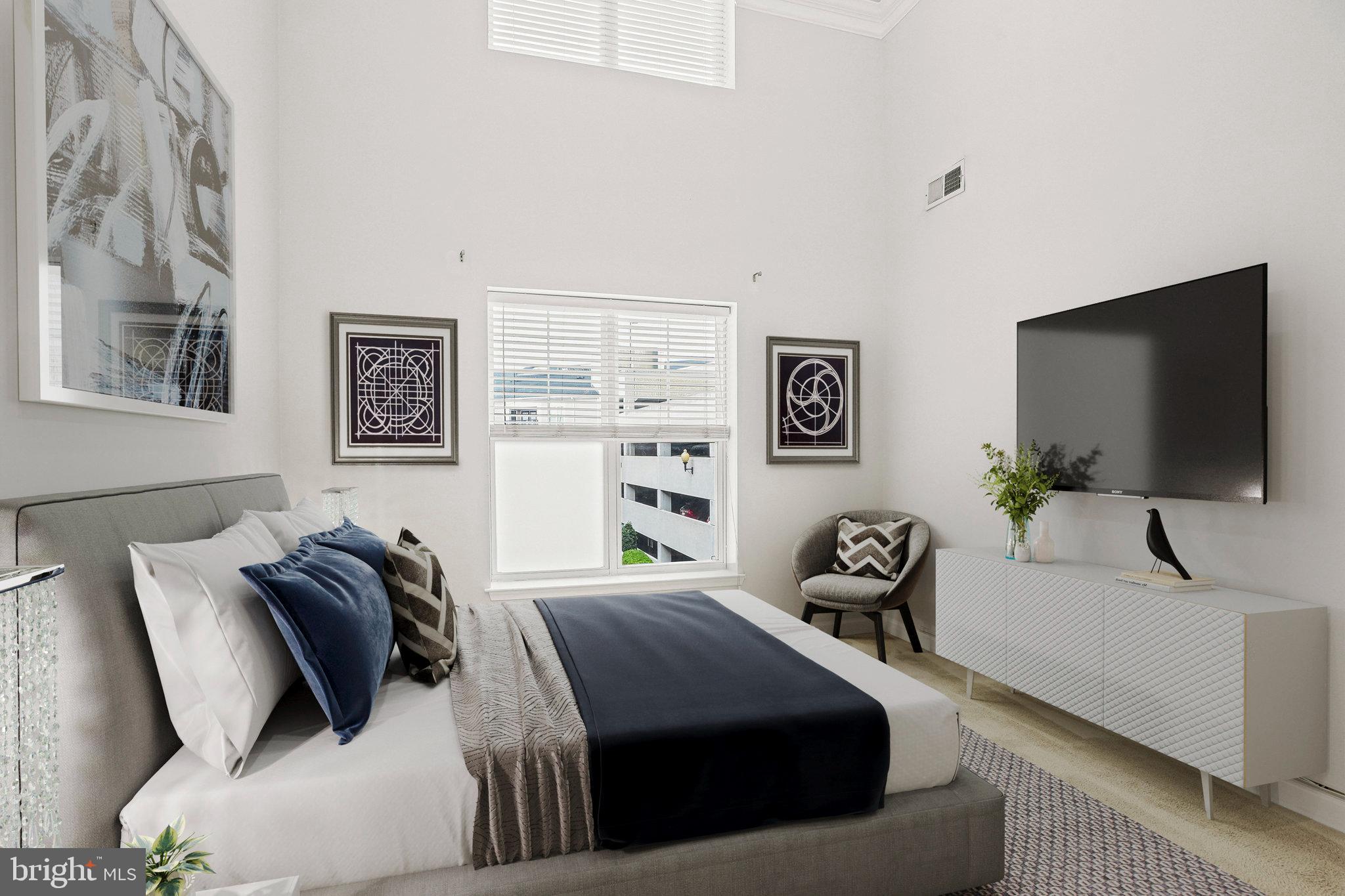 FITZ AT ROCKVILLE TOWN C - Residential Lease