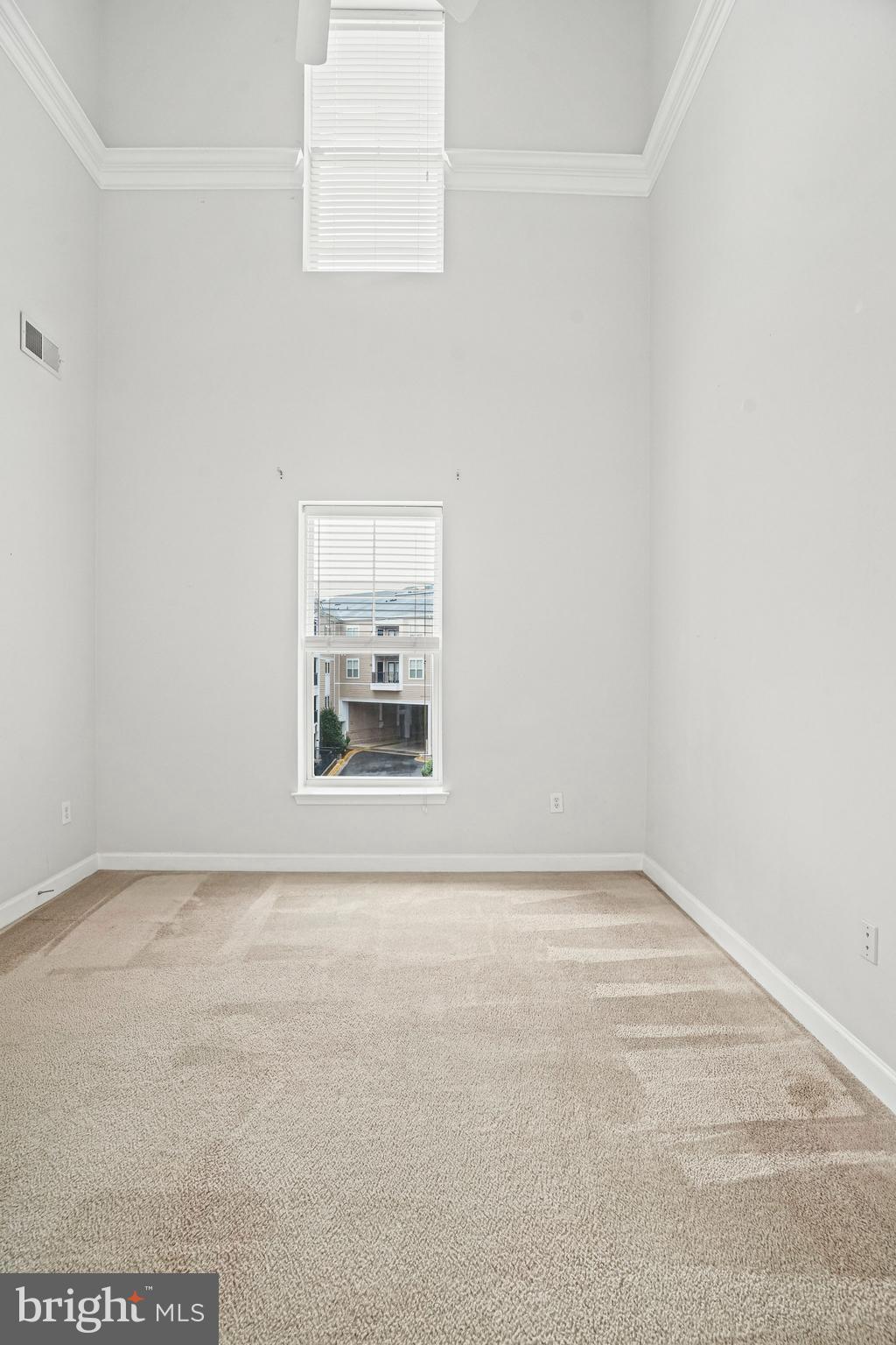 FITZ AT ROCKVILLE TOWN C - Residential Lease