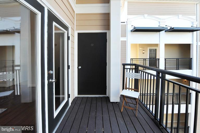 FITZ AT ROCKVILLE TOWN C - Residential Lease