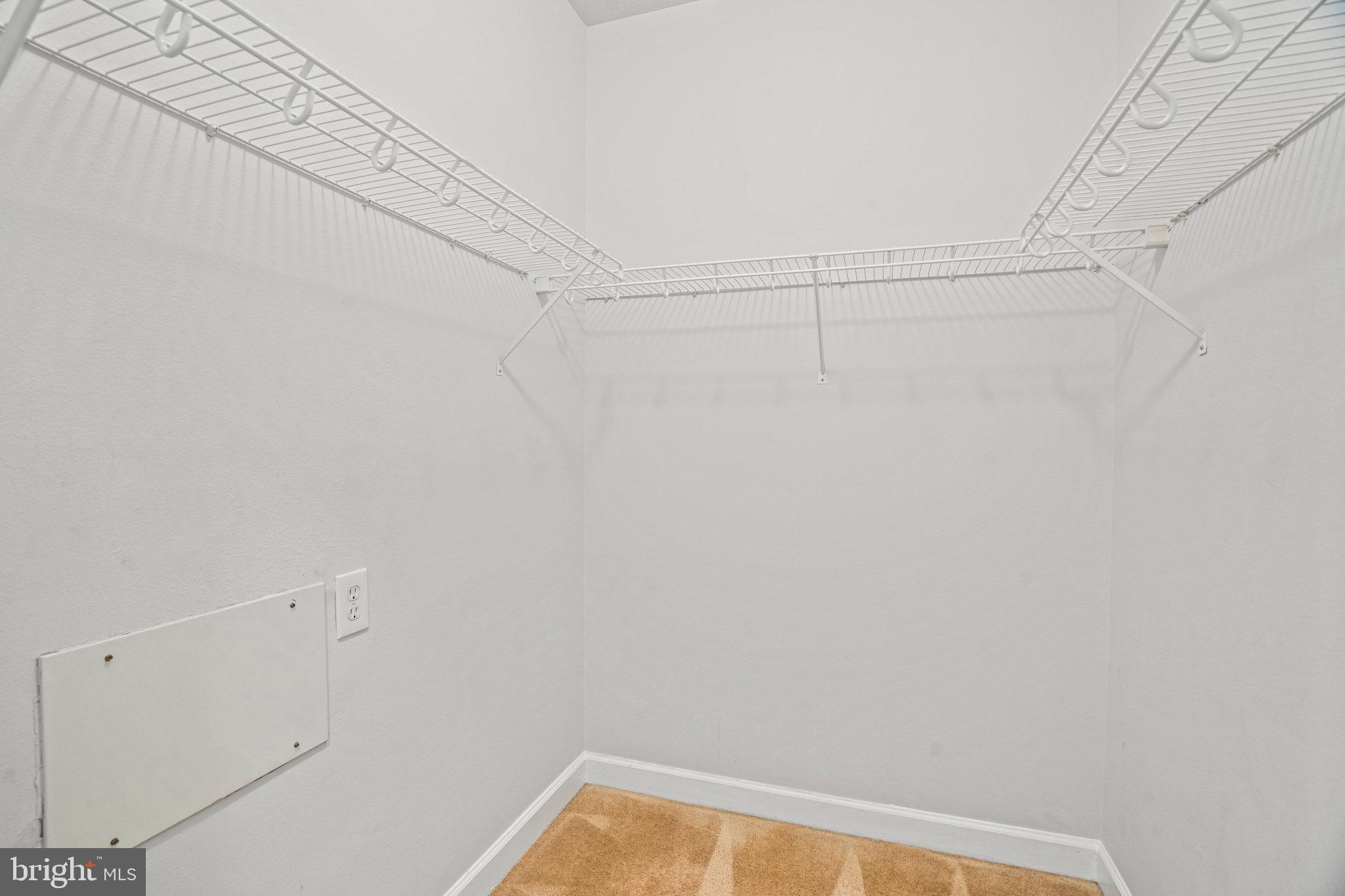 FITZ AT ROCKVILLE TOWN C - Residential Lease