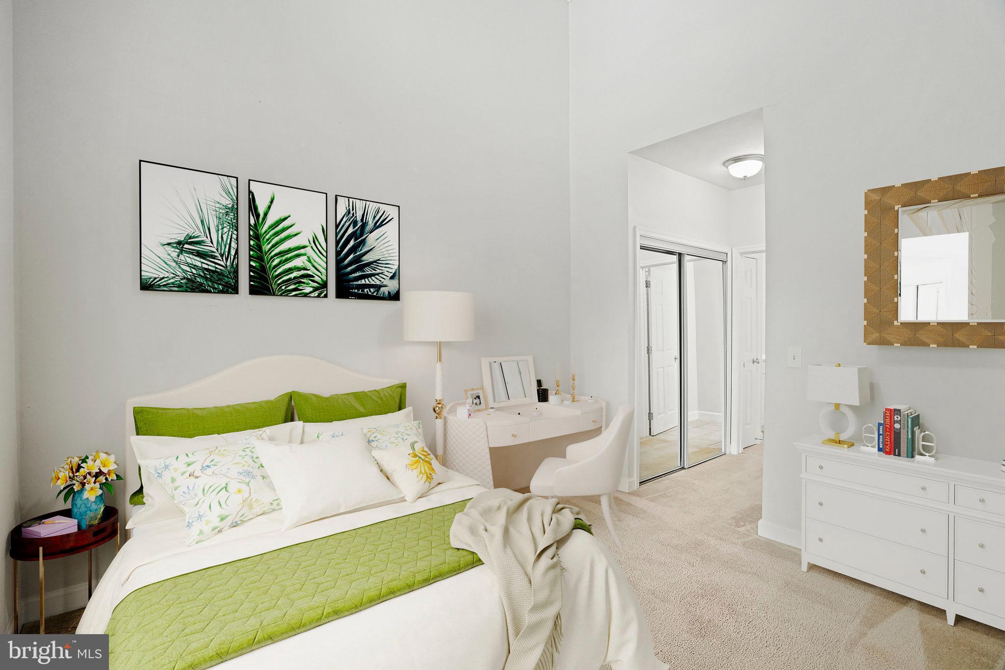 FITZ AT ROCKVILLE TOWN C - Residential Lease