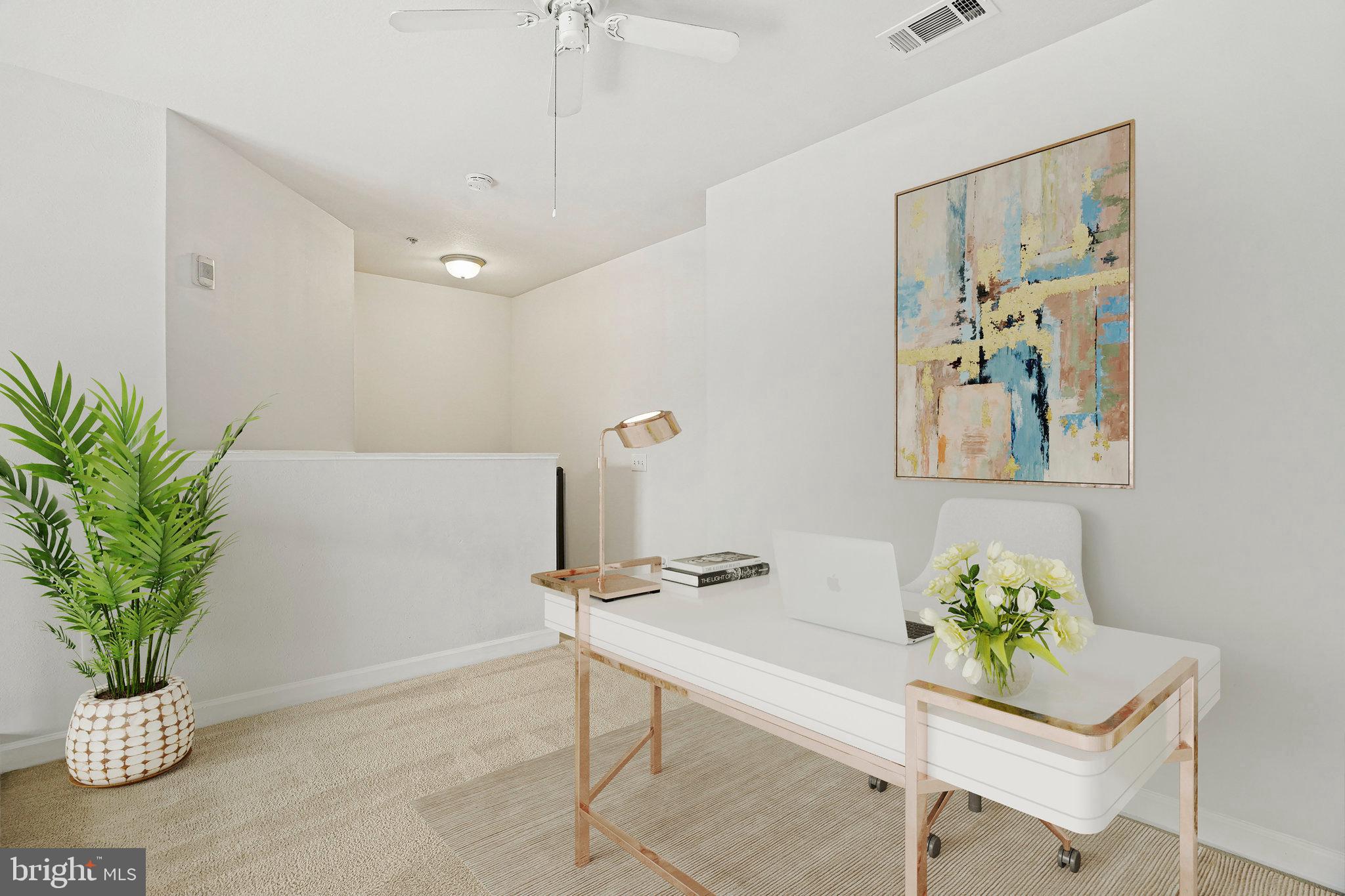 FITZ AT ROCKVILLE TOWN C - Residential Lease