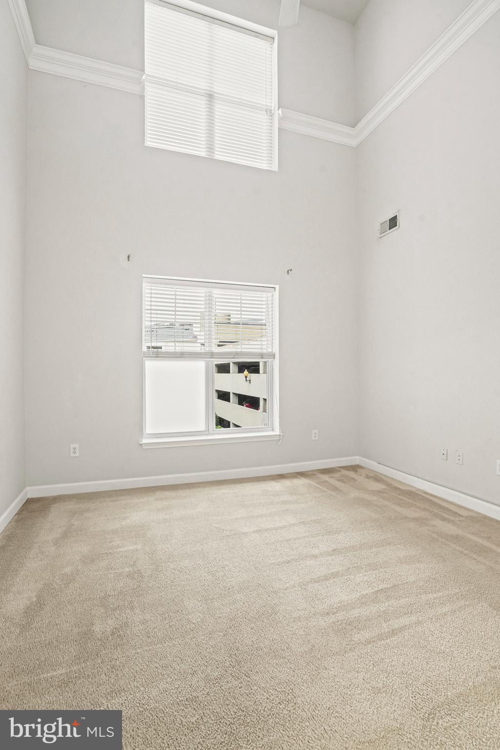 FITZ AT ROCKVILLE TOWN C - Residential Lease