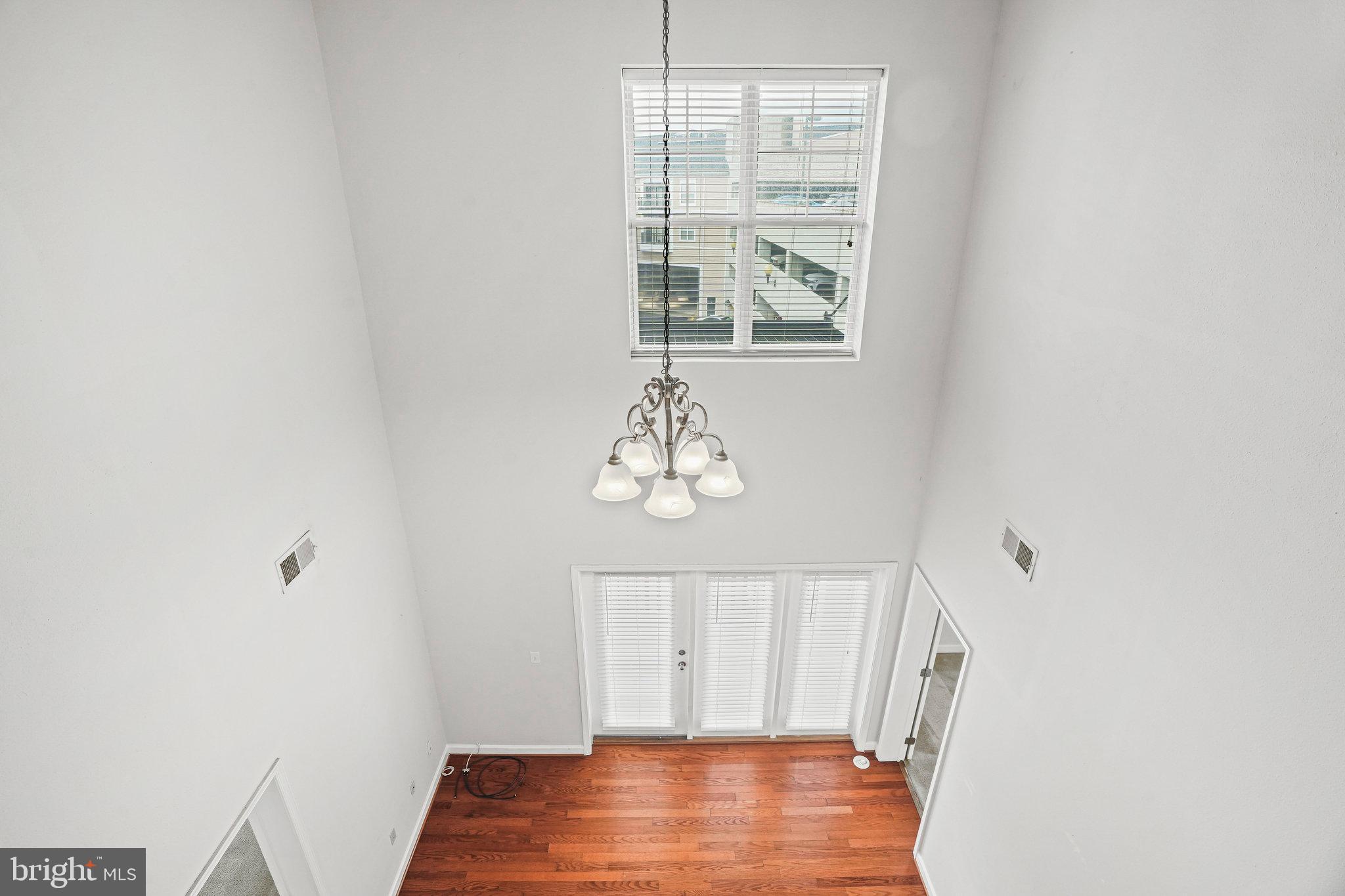 FITZ AT ROCKVILLE TOWN C - Residential Lease