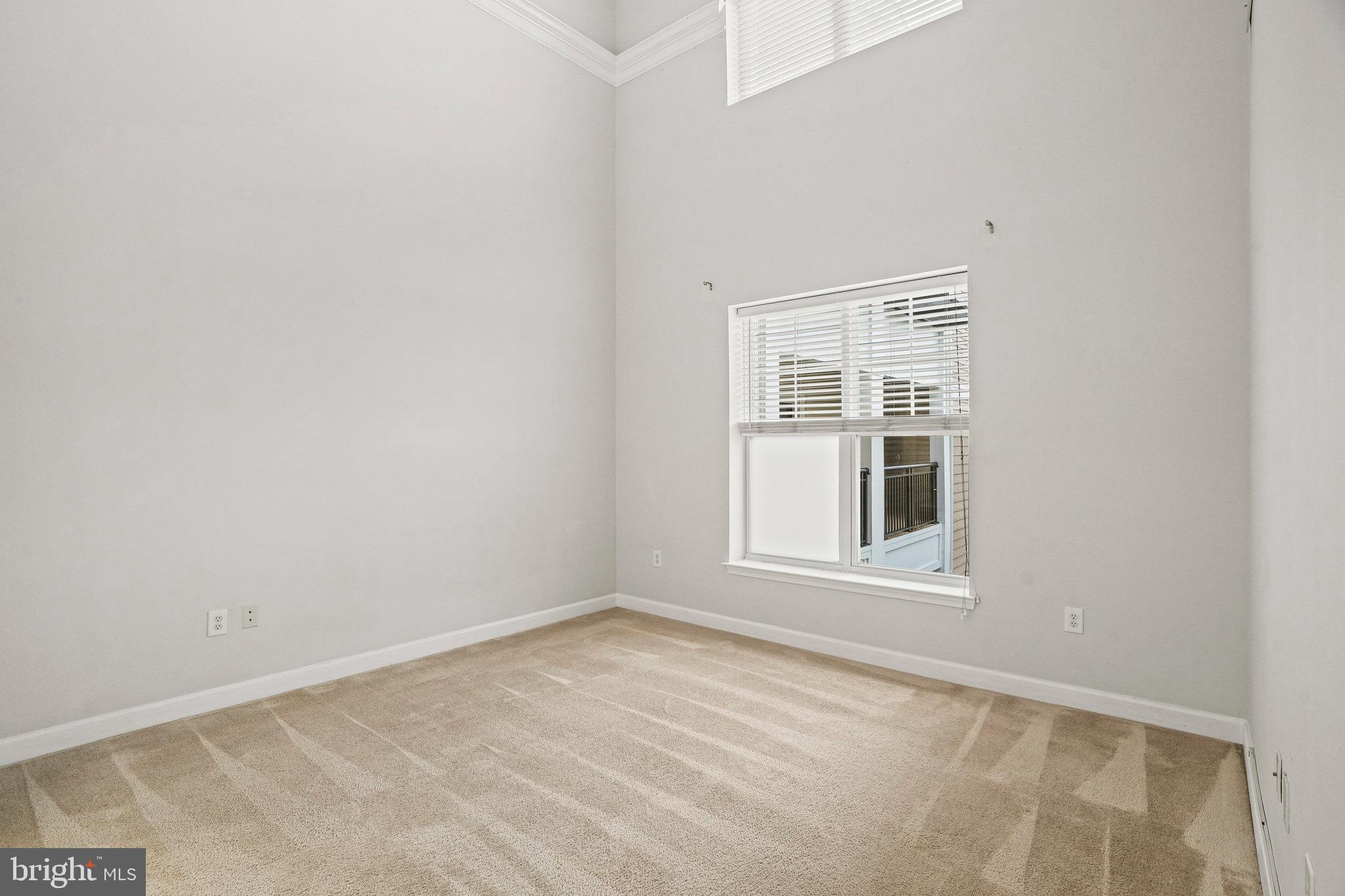 FITZ AT ROCKVILLE TOWN C - Residential Lease