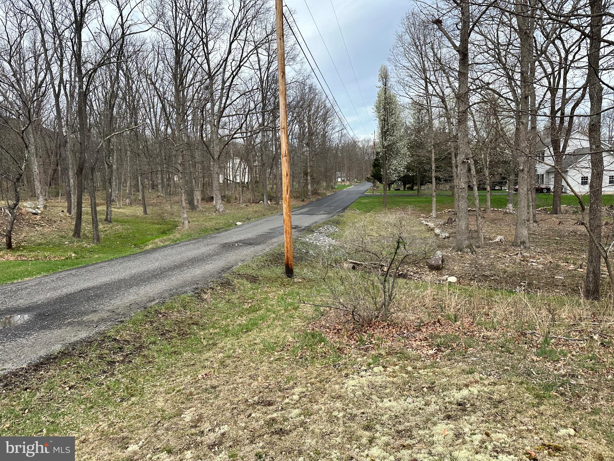 TIMBERLAKE ESTATES - Land