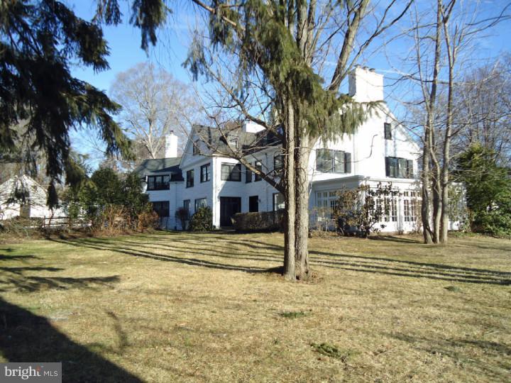 MERION - Residential