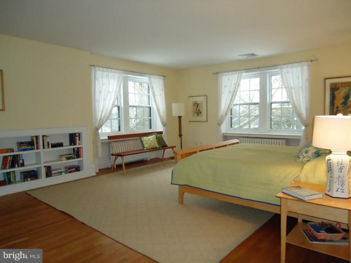 MERION - Residential