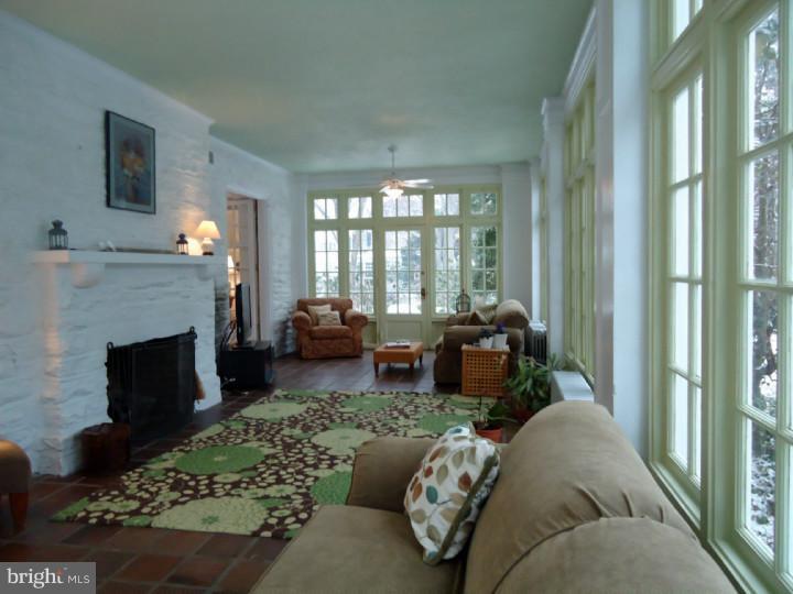 MERION - Residential