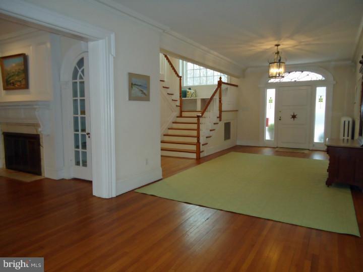 MERION - Residential