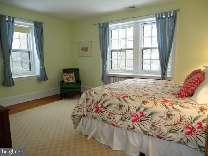 MERION - Residential