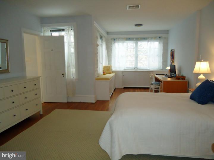 MERION - Residential