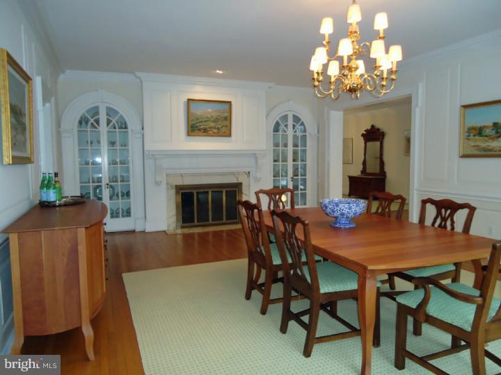 MERION - Residential