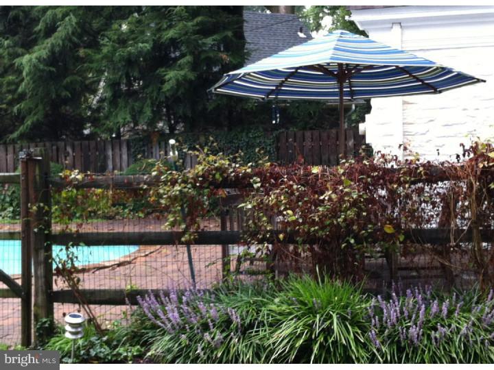 MERION - Residential