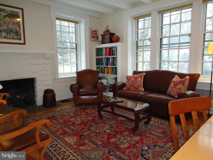 MERION - Residential