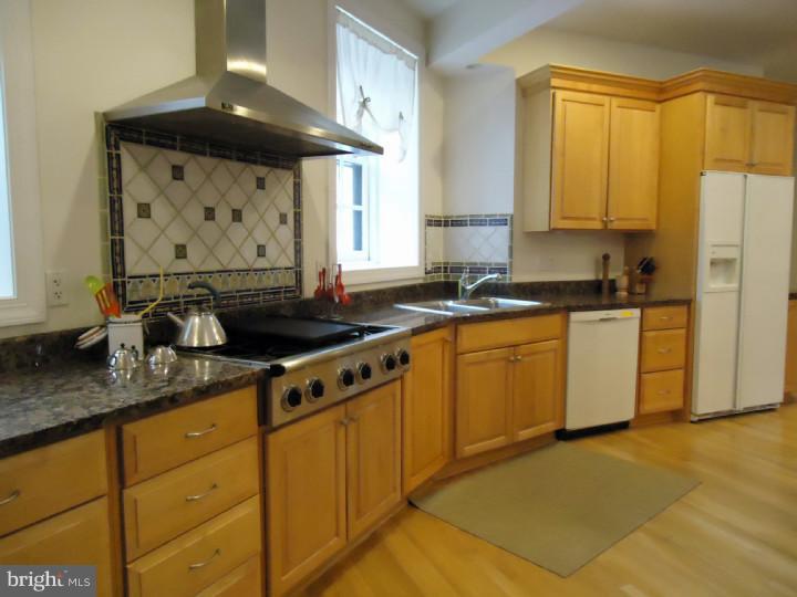 MERION - Residential