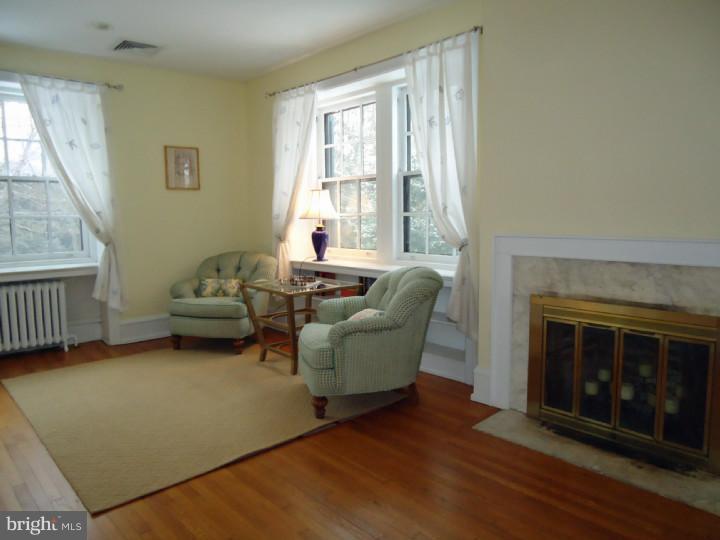 MERION - Residential