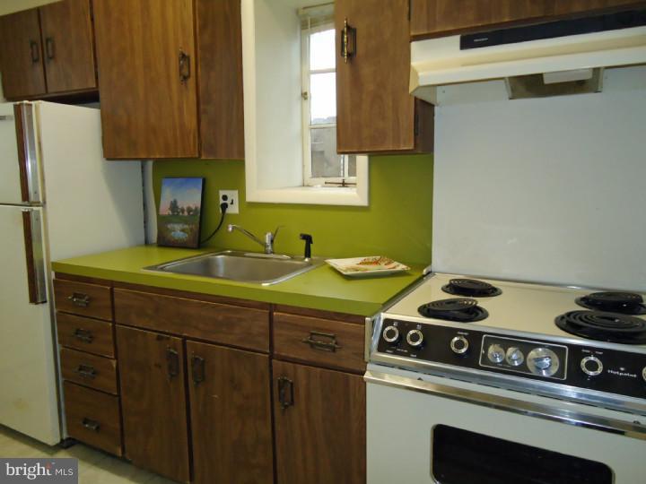 MERION - Residential