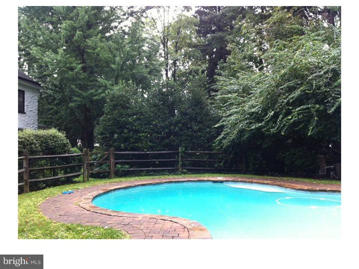 MERION - Residential