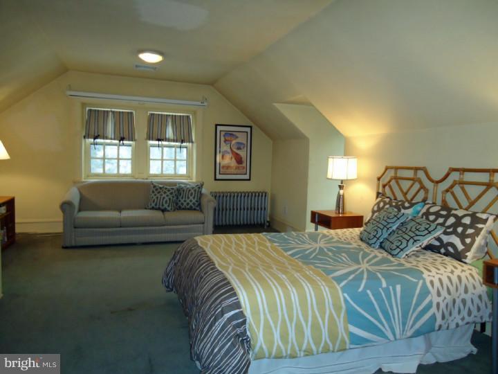 MERION - Residential