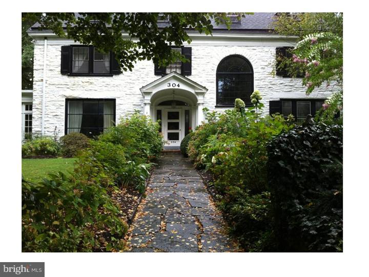 MERION - Residential