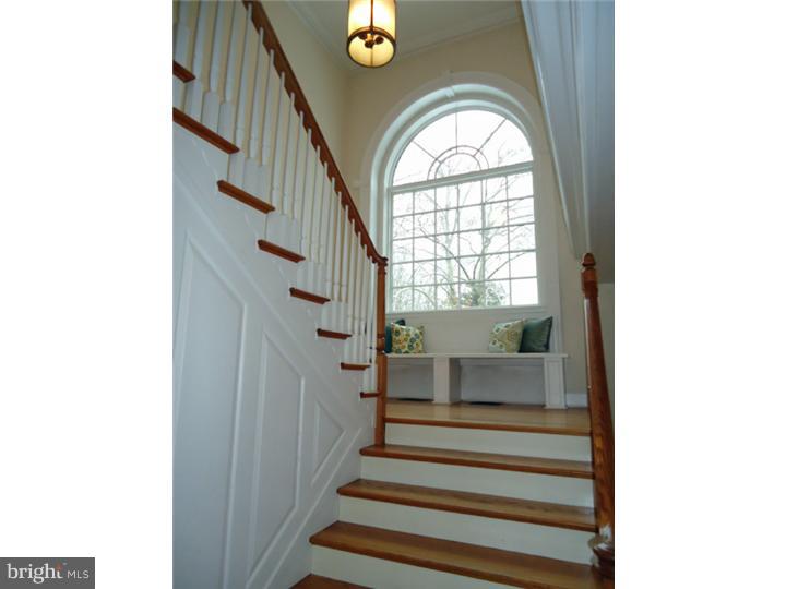 MERION - Residential