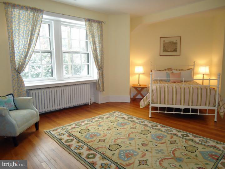 MERION - Residential