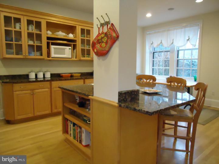 MERION - Residential