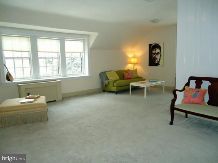 MERION - Residential