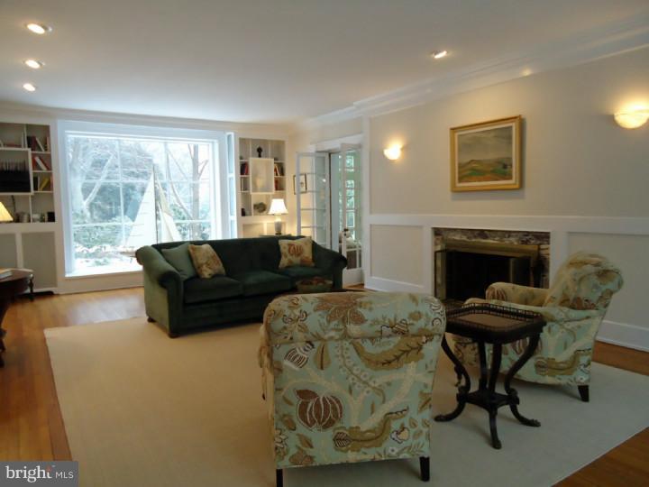 MERION - Residential