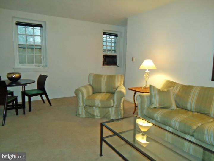 MERION - Residential