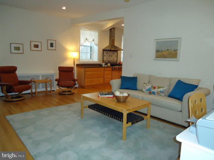 MERION - Residential