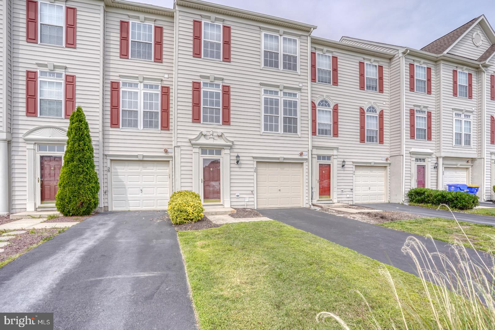 36 JOHN HALL DRIVE