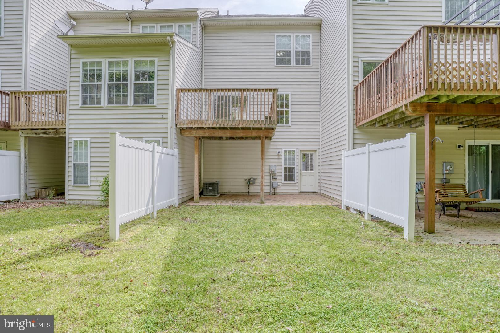 36 JOHN HALL DRIVE