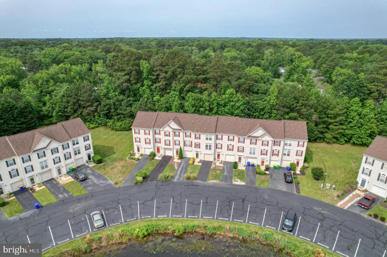 PROVIDENCE - Residential