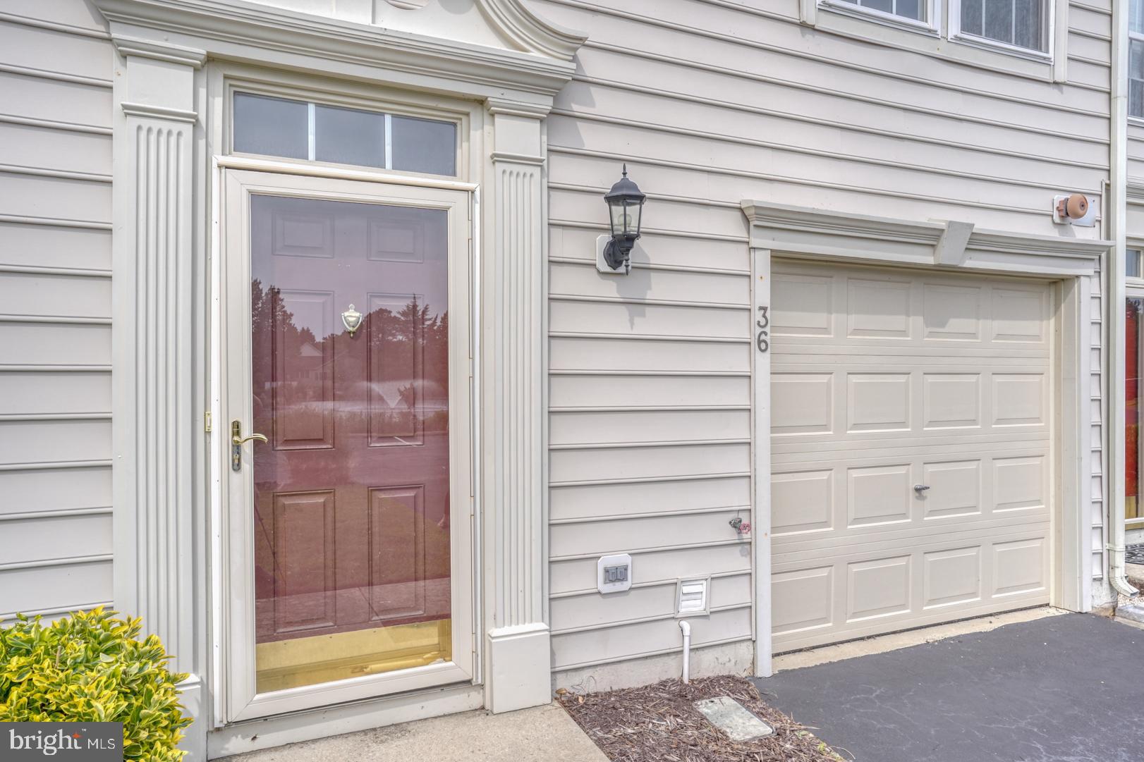 36 JOHN HALL DRIVE