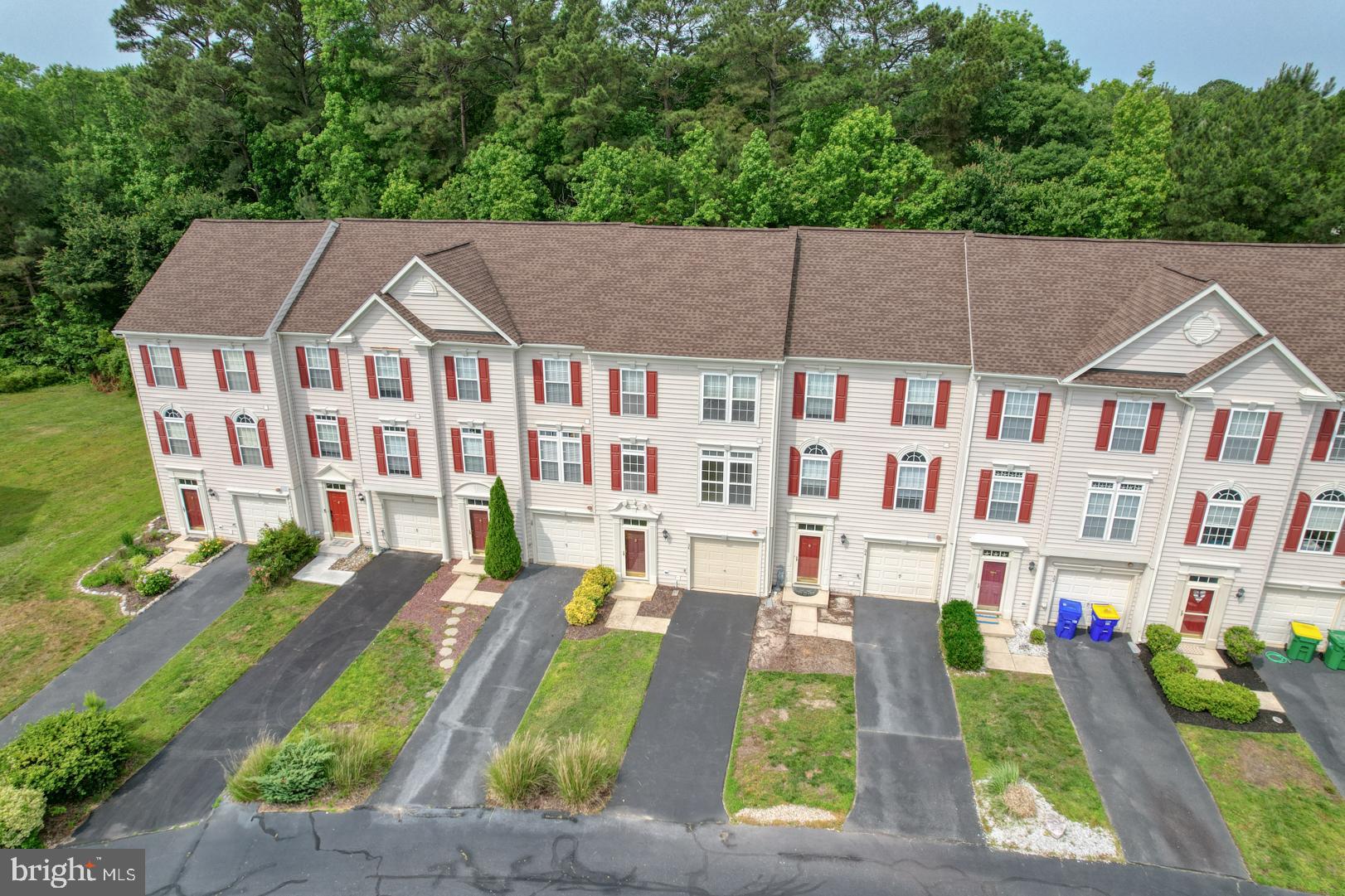 PROVIDENCE - Residential