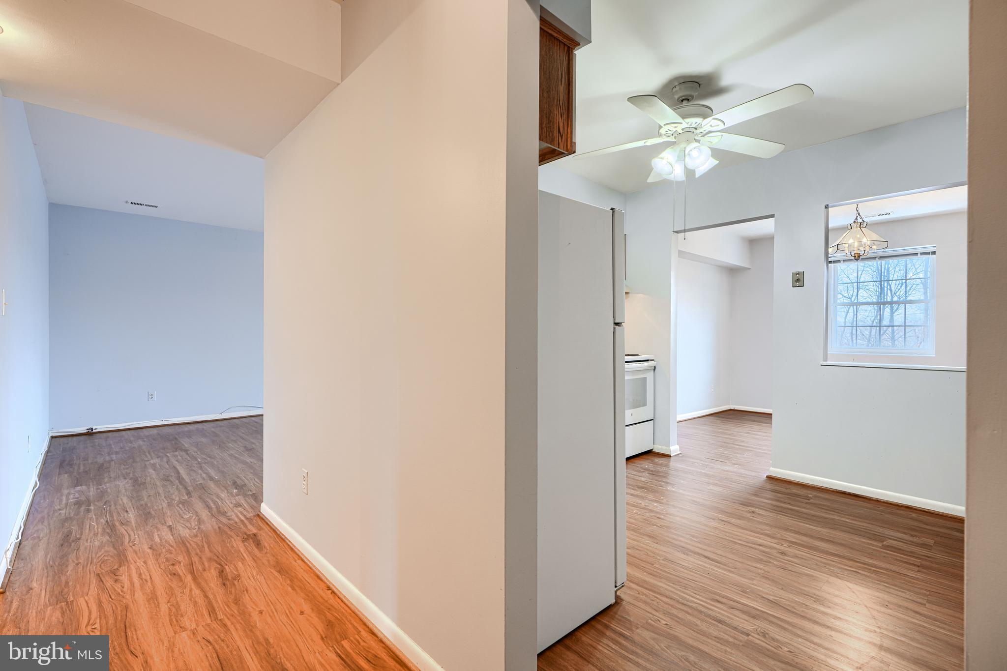 STAPLETON COURT GARDEN - Residential