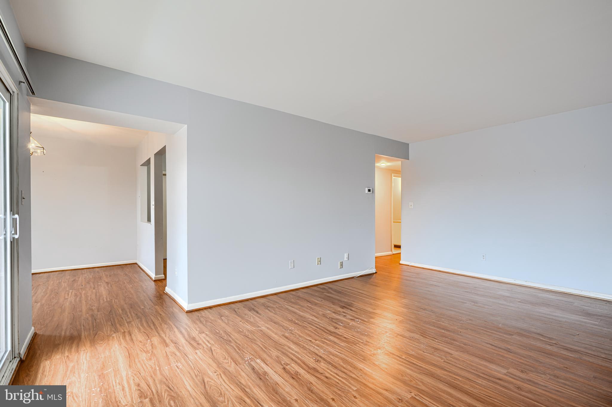 STAPLETON COURT GARDEN - Residential