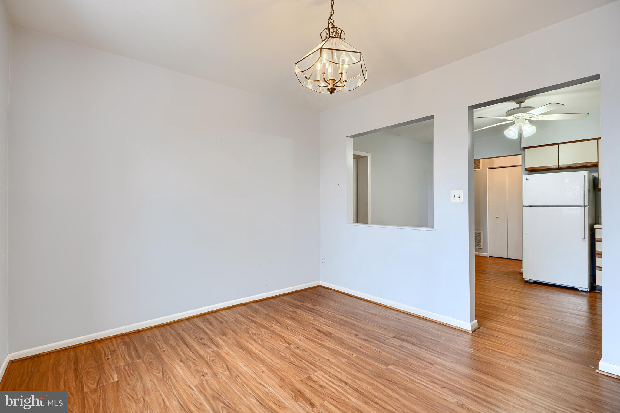 STAPLETON COURT GARDEN - Residential