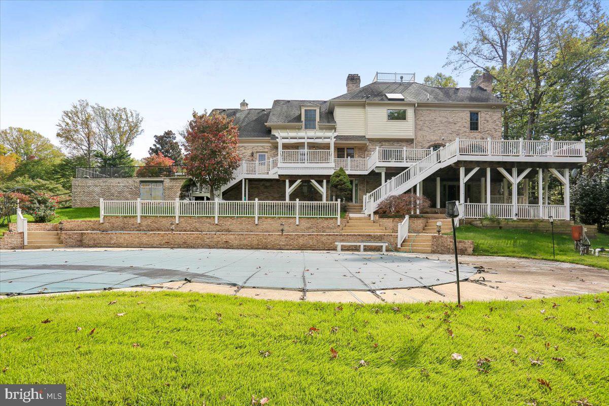 11612 LAKE POTOMAC DRIVE