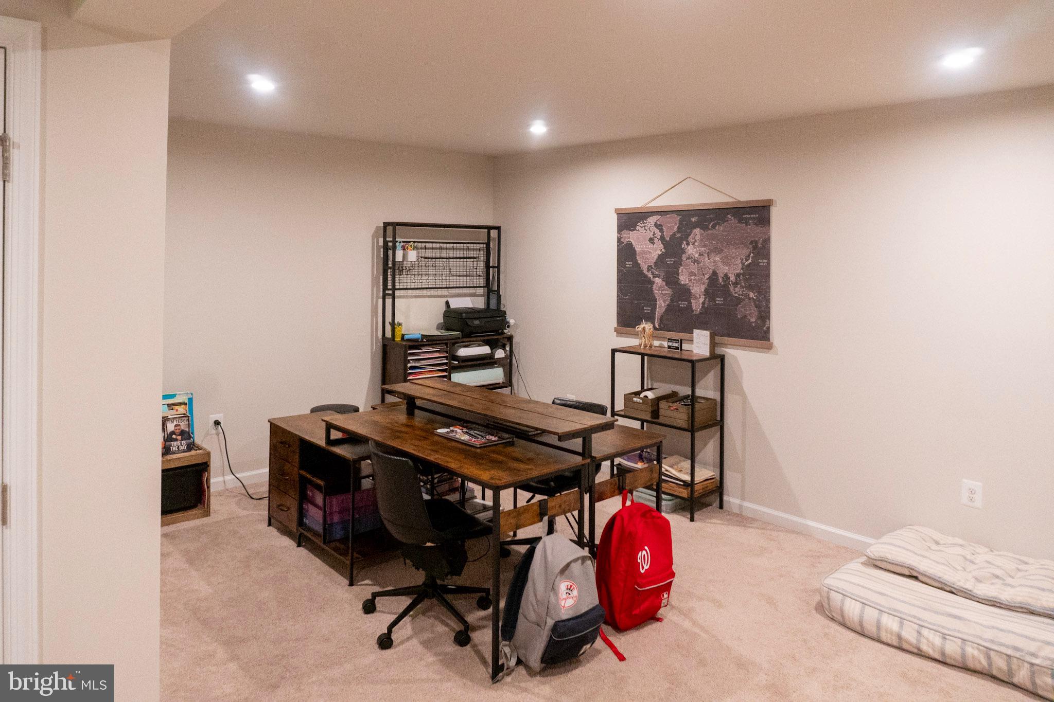 LEE'S PARKE - POD B - Residential