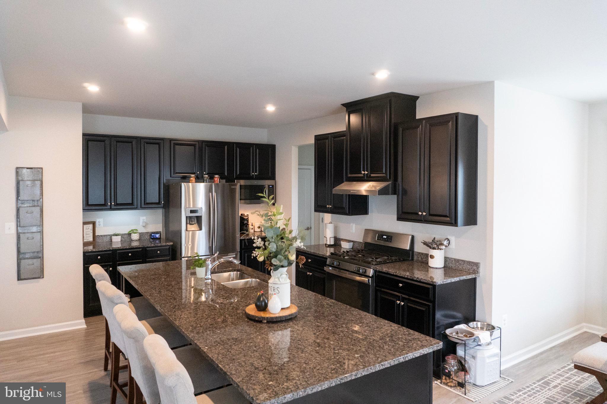 LEE'S PARKE - POD B - Residential