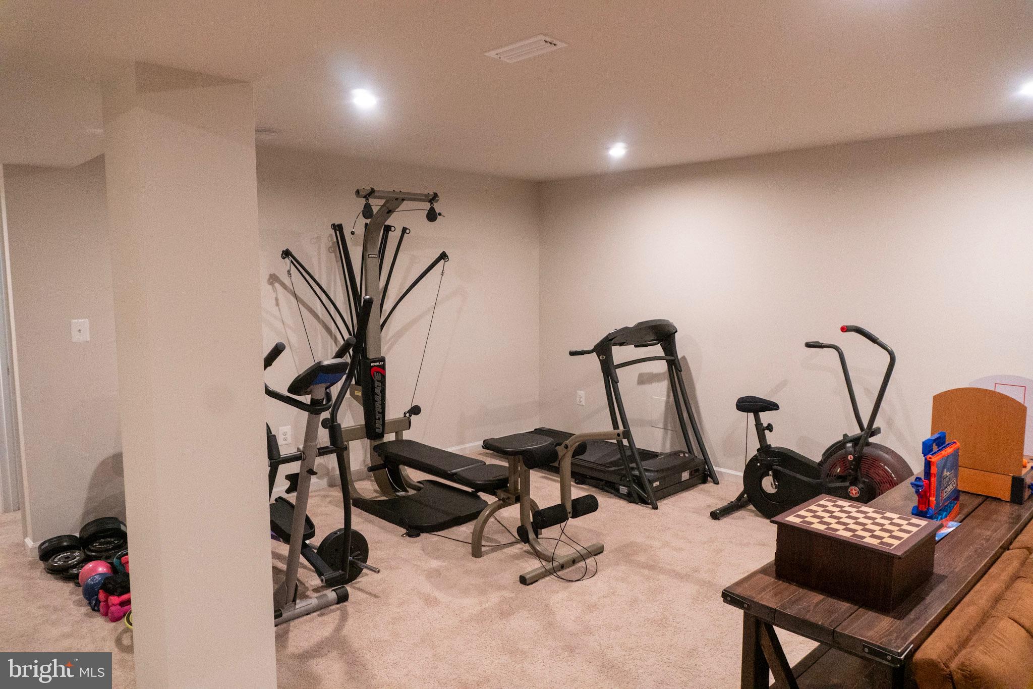 LEE'S PARKE - POD B - Residential