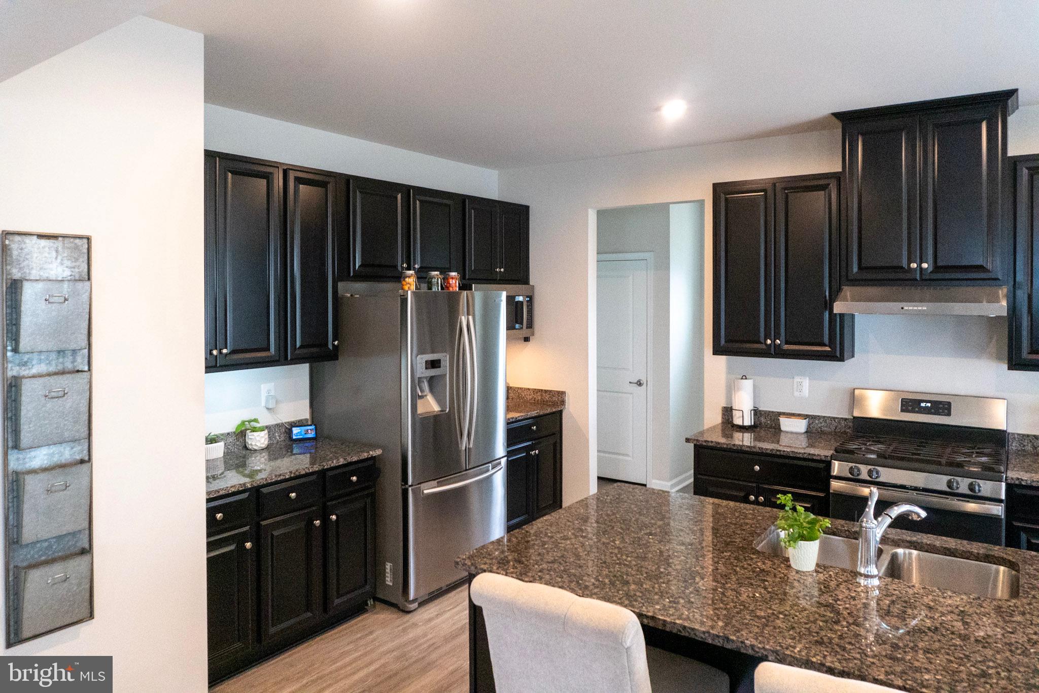 LEE'S PARKE - POD B - Residential